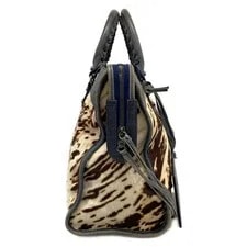 Balenciaga the City 115748 Dark Unborn 2