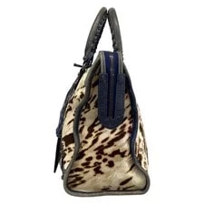 Balenciaga the City 115748 Dark Unborn 4