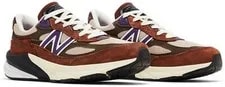 [U990OP6] NEW Balance 990V6 'Miusa Rich ' 2