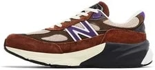 [U990OP6] NEW Balance 990V6 'Miusa Rich ' 3