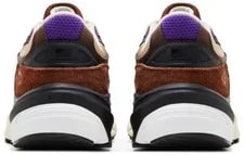 [U990OP6] NEW Balance 990V6 'Miusa Rich ' 4