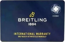 Breitling Superocean Automatic 42mm Two-Tone Black Dial U17375211B1S1 2