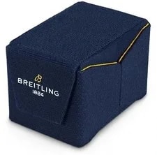 Breitling Superocean Automatic 42mm Two-Tone Black Dial U17375211B1S1 3