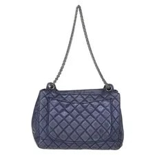 Chanel — Chanel Accordion Reissue Flap Quilted — Handbag — resale