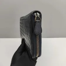 Bottega Veneta Authentic Long Wallet 510643-V4651-2006 3