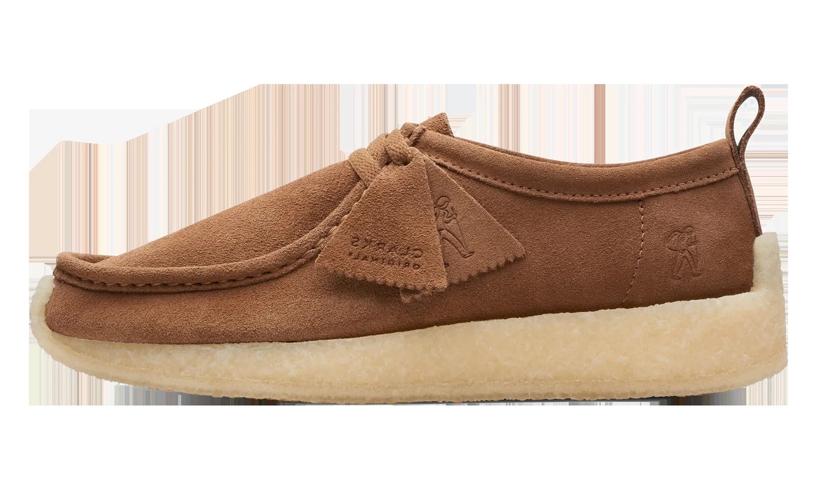 Originals X Ronnie Fieg Rossendale "Cola " 26170226 2