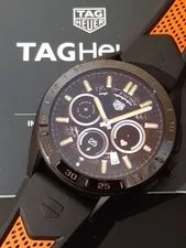 Tag Heuer Sbr8A83 Connected Caliber E4 2