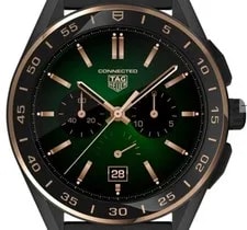 Tag Heuer Sbr8A83 Connected Caliber E4 3