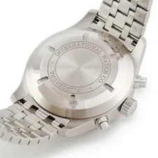 IWC Pilot's Chronograph IW377704 TO244114 2