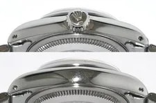 Condition Tudor 92400N Princess Date Automatic 3