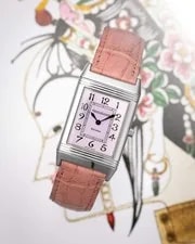 Jaeger-LeCoultre Reverso Classique 250.8.08 2