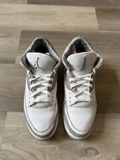 Air Jordan 3 Retro SP X Size 10.5M 12W DH3434-110 Preowned 3