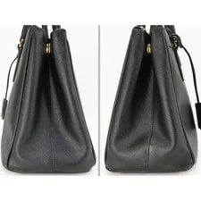 Prada Luxe Galleria Medium 2 Way LIBR-0 3