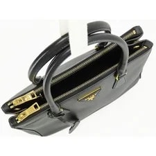 Prada Luxe Galleria Medium 2 Way LIBR-0 4