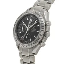 Omega Speedmaster 3523.50 39mm Stainless Steel Black #WW2758 2