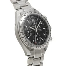 Omega Speedmaster 3523.50 39mm Stainless Steel Black #WW2758 3