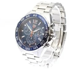 TAG Heuer CAZ1014 Formula 1 Chronograph Quartz S Excellent Condition 902006 2