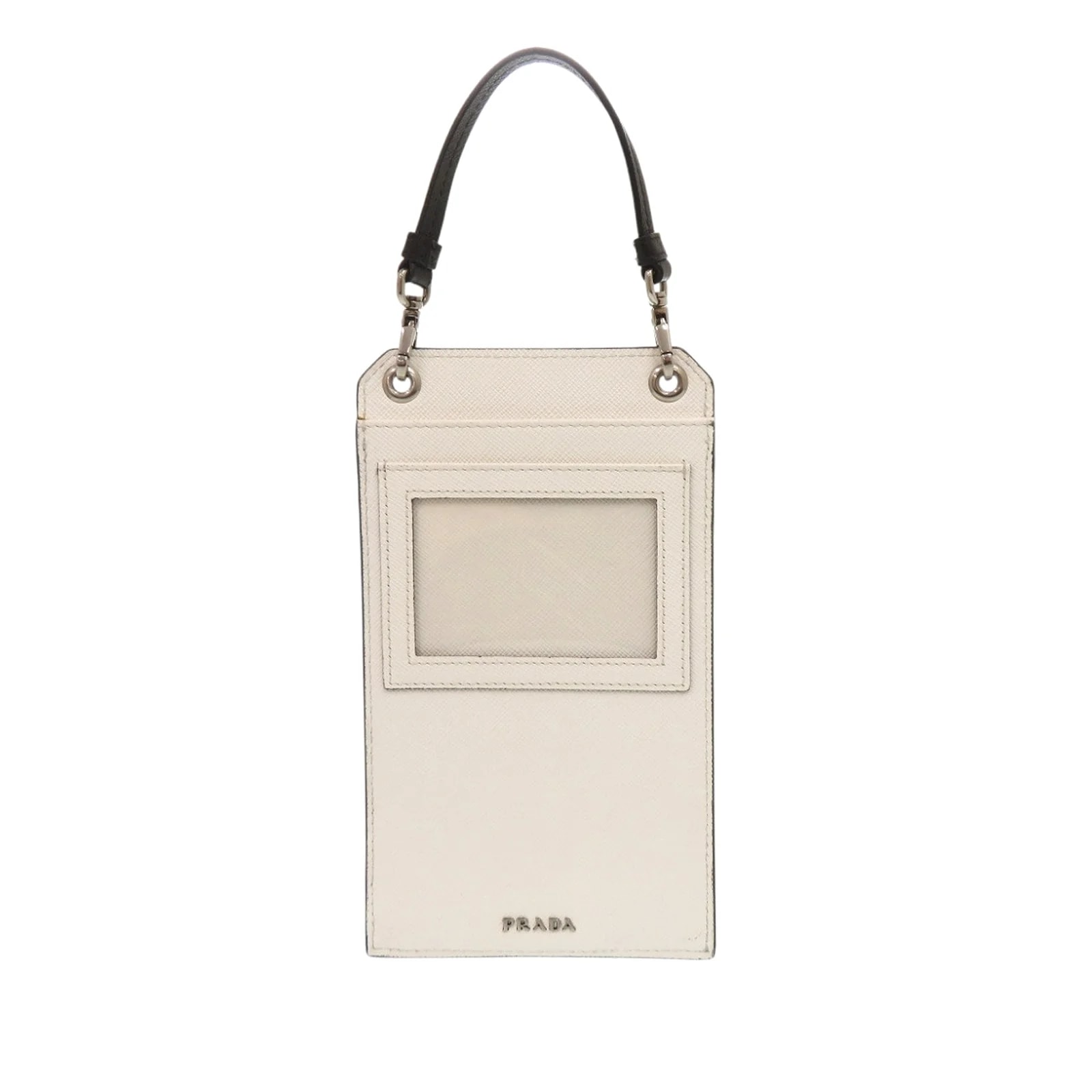 Patch Phone Holder 2