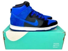 Nike SB Dunk High Pro J Pack Size 12M 305050-018 (2014) Vnds W-Box Clean 2