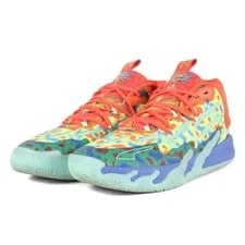 Puma X Size U28.5Cmavailable in Japan Gutter Cat Gang Mb.03 Guttermelo 379231-01 2