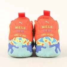 Puma X Size U28.5Cmavailable in Japan Gutter Cat Gang Mb.03 Guttermelo 379231-01 3
