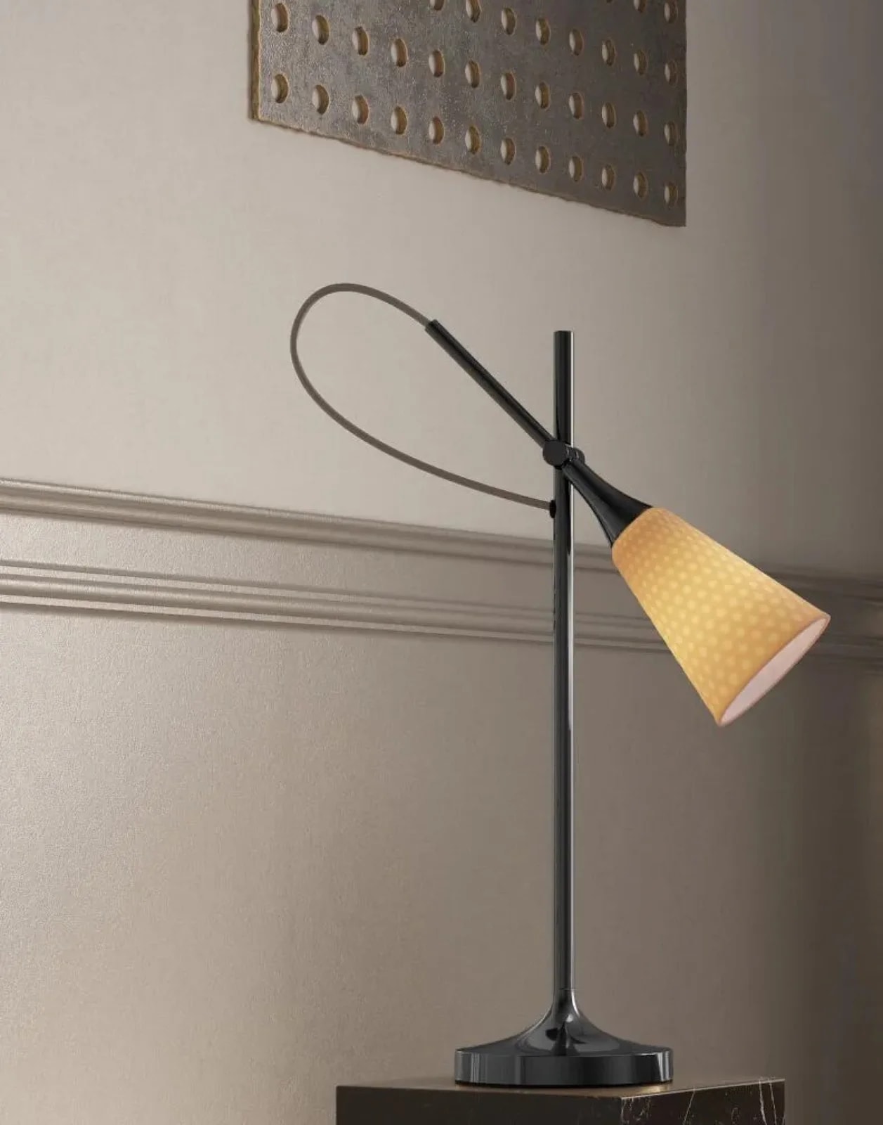Lladrã³ — Flexo Jamz Reading Lamp Accessories > Home & Design — Accessory — resale