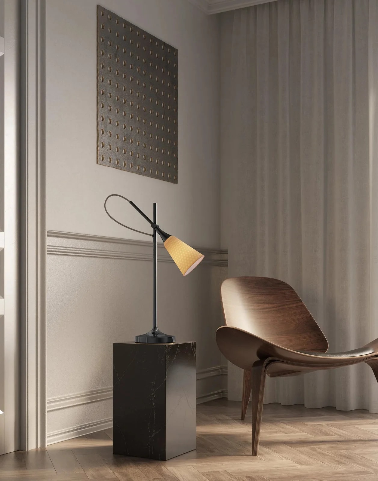 Flexo Jamz Reading Lamp Accessories > Home & Design 2