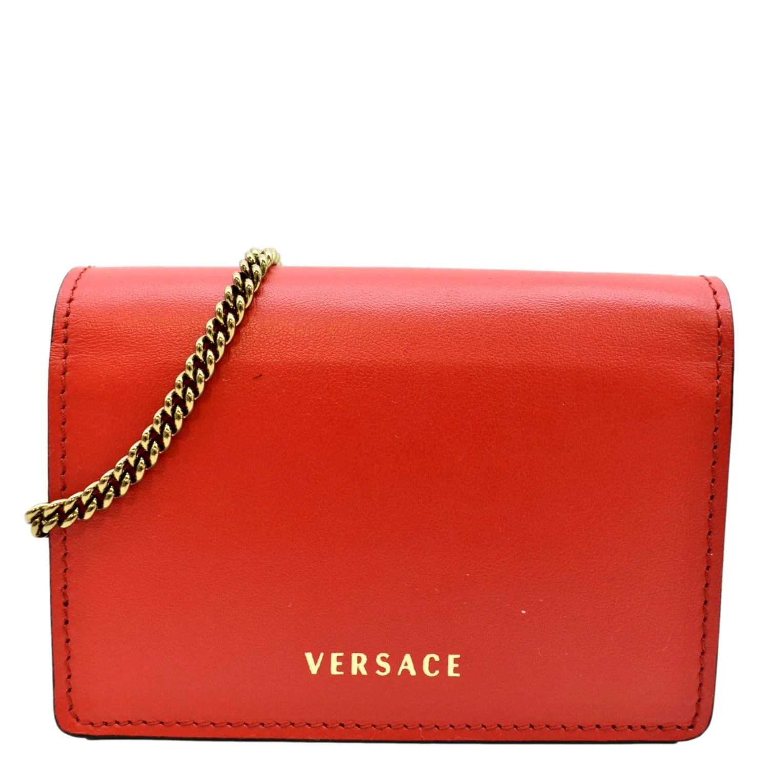 Versace Vitello Mini Virtus 3