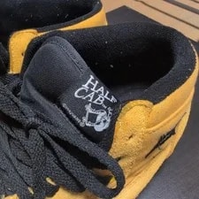 12.0US Vans Half Cab LTD Original Sports Shoes 3