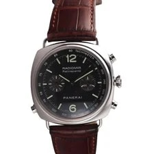 Panerai — Panerai Radiomir Rattrapante Automatic Steel PAM00214 — Watch — resale