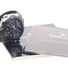 TAG Heuer SLR Caliber 17 CAG2111 TO305636 2