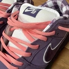 Size 9 - Nike SB Dunk Low X Concepts Lobster 3