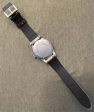 IWC Mark Xviii Heritage Pilot’s , + Extra Strap & Active Warranty 4