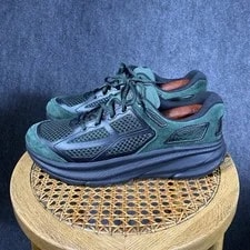 HOKA — Hoka Clifton One9 S Running 11 US Shoes Gym Run Excellent — Sneaker — resale
