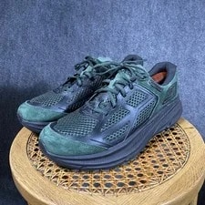 Hoka Clifton One9 S Running 11 US Shoes Gym Run Excellent 3