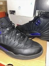 Size 11 - Air Jordan 12 Retro Dark 2