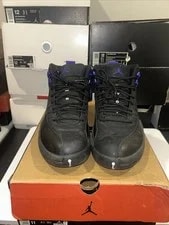 Size 11 - Air Jordan 12 Retro Dark 3