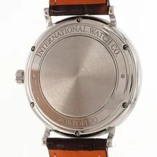 IWC Portofino IW356501 SS Automatic 4