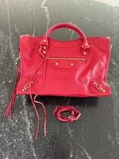 Balenciaga City 2 Way . Authentic! 2