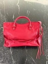 Balenciaga City 2 Way . Authentic! 3