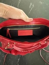 Balenciaga City 2 Way . Authentic! 4