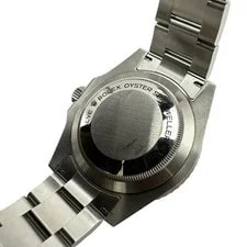 Rolex Sea-Dweller 116600 TO285134 2