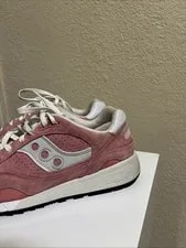 Saucony 6000 " Size 12 Vnds 2