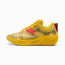 Puma X Pokémon All-Pro Nitro 2 Pikachu Size 8.5 IN Hand New 4