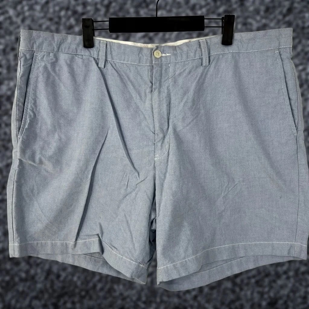 Polo Ralph Lauren — Polo Ralph Lauren Shorts 42 Chino 6” Inseam Casual Preppy Cotton — streetwear — resale