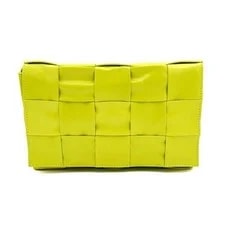 Bottega Veneta — Bottega Veneta Cassette 12142401180 121535132 [P] — Handbag — resale