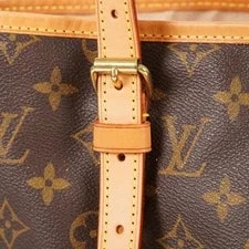 Louis Vuitton Bucket M42236 03E312860011 3