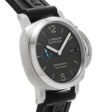 Panerai Luminor Marina PAM02392 Black 748157 3