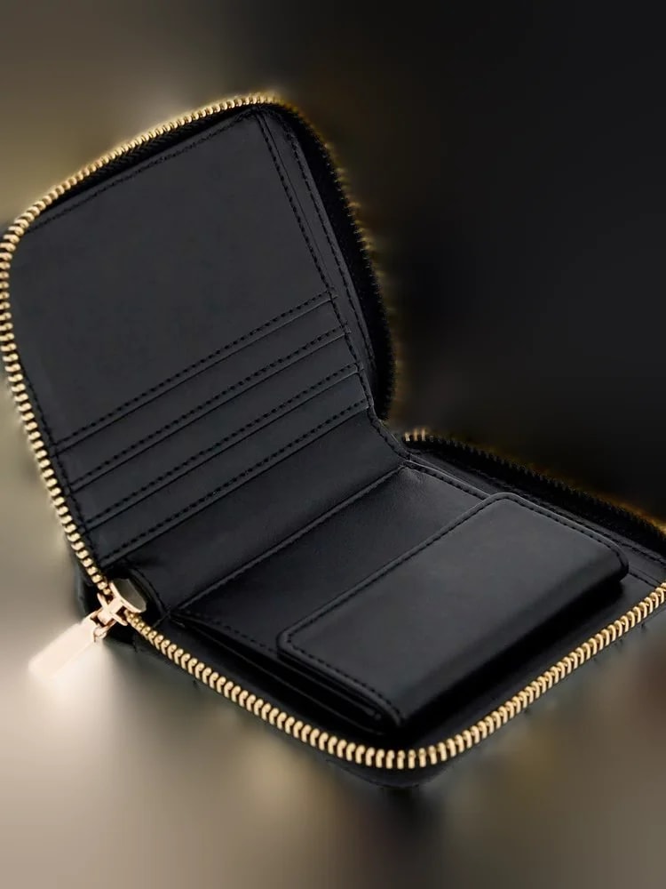 Guess Maxine Wallet — 4