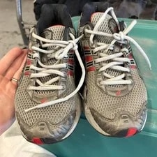 Y2K Asics Gel Kayano 14 2